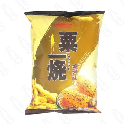 卡樂B粟一燒 80g