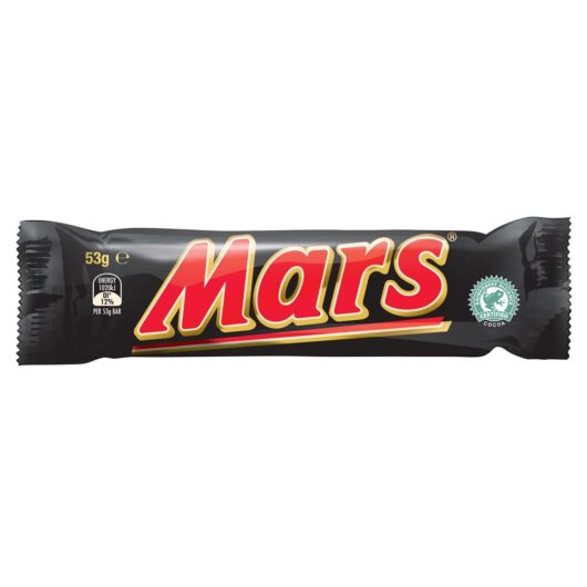 Mars Bar 53g